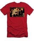 2 Sentimental Ballad Grant Wood T-Shirt