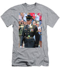2 Sergeant of the Guard William Rogers T-Shirt