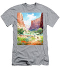 2 Simple Sketches of Nature Leta Cavendish T-Shirt