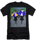 2 Sisterly Love Tammy Groves Thornton T-Shirt
