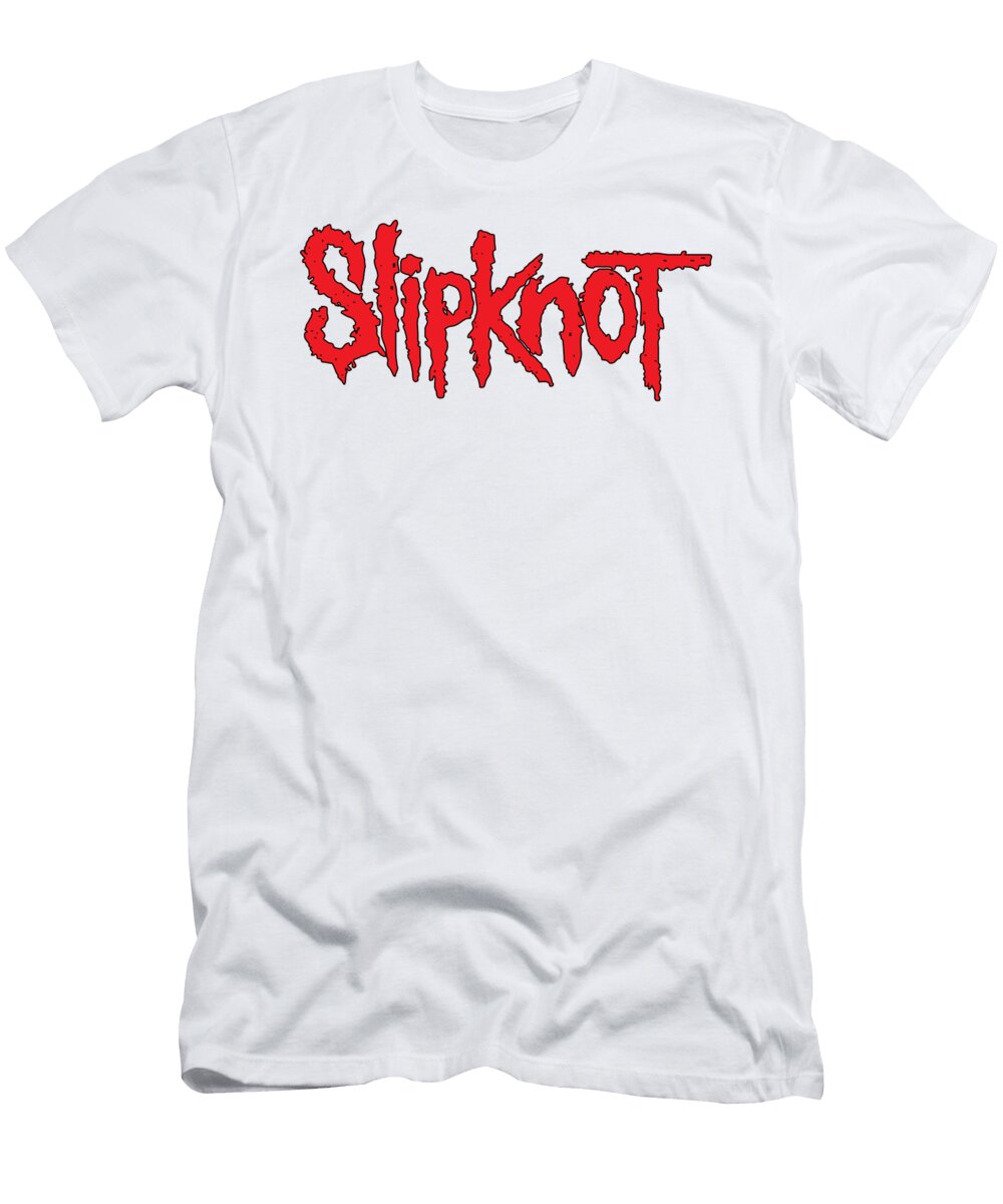 2 Slipknot Band Best Seller Emlynn Holstein T-Shirt