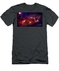 2 Space Raphael Terra T-Shirt