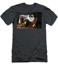 2 Still Life with Pears Nailia Schwarz T-Shirt