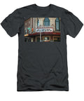 2 Terre Haute Indiana Theater Frank Romeo T-Shirt