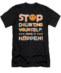 2 Test Day Flower Smiley Testing Exam for Teachers and Students Toms Store T-Shirt