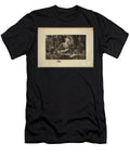 2 the Antiquary Popular Art T-Shirt