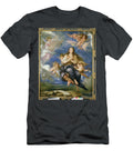 2 the Assumption of Mary Magdalene Jose Antolinez T-Shirt