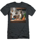 2 the Chef Nancy Gain T-Shirt