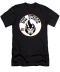 2 the Del Fuegos American 1980s Garage Style Rock Band Rosetta Hamshere T-Shirt
