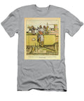 2 the Eastern Armee of Eugene Sergeant Known As Grenest 1870 Engraving Louis Charles Bombled T-Shirt