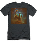 2 the Pillars of Creation NASA T-Shirt