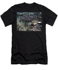 2 the Siege of Sevastopol Panorama Mixed Media Franz Roubaud T-Shirt