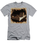 2 the Temple of Solomon Pierre Blanchard T-Shirt