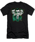 2 the Twilight Zone Dena Jati T-Shirt