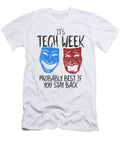 2 Theatre Technique Broadway Actor Theater Toms Store T-Shirt