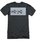 2 Threes a Company Jurgen Lorenzen T-Shirt