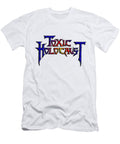 2 Toxic Holocaust American Thrash Metal Band Kenneth Cescoti T-Shirt