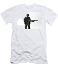 2 Toy Soldiers War Ezume Images T-Shirt