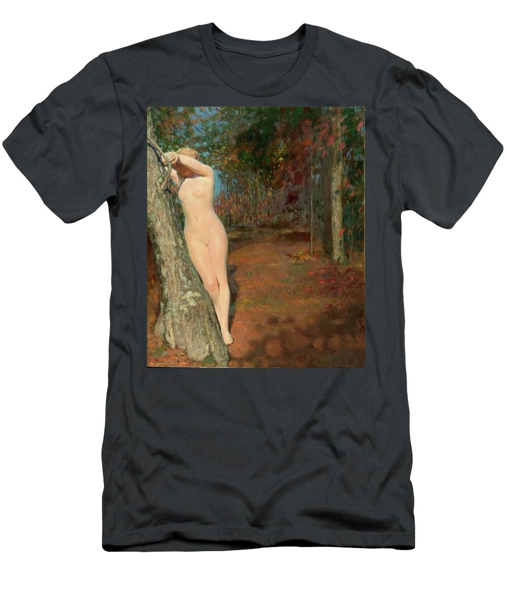 2 Transition William Sergeant Kendall T-Shirt