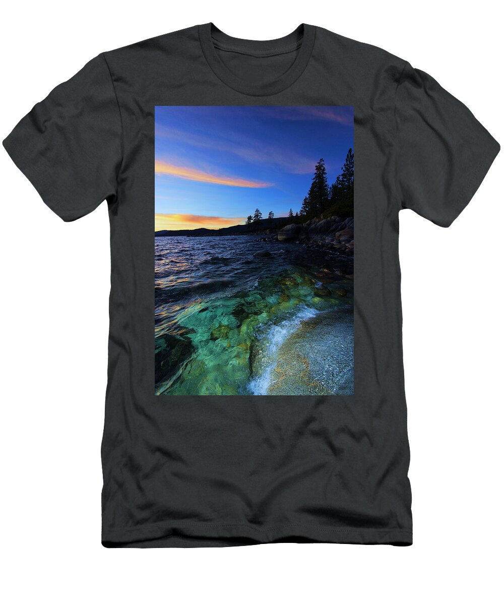 2 Twilight Jewels Sean Sarsfield T-Shirt