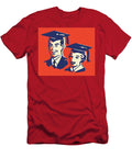 2 Two Graduates Csa Images T-Shirt