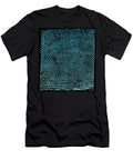 2 Typical Loop Pattern 1900 Science Source T-Shirt
