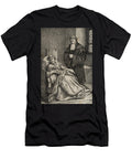 2 Ulrich Von Hutten 1488 1523 Unknown Artist T-Shirt