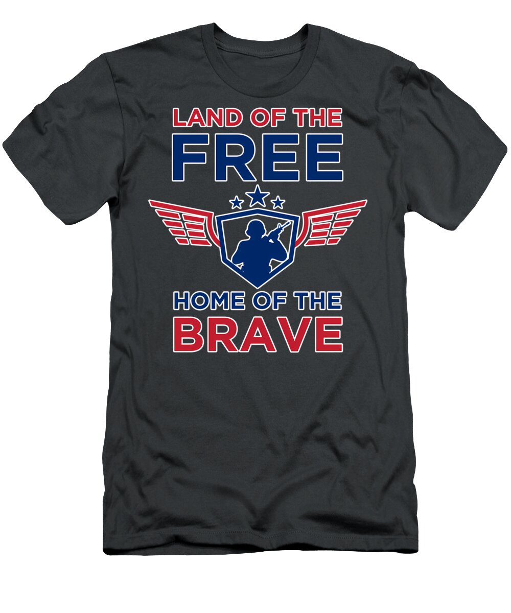 2 US Veteran Quang Vu T-Shirt