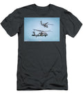2 Usaf Pararescue Sar Iii Rescue Rene Triay Photography T-Shirt