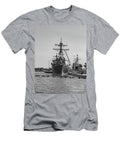 2 Uss Gonzalez William E Rogers T-Shirt