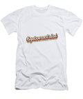 2 Vintage Optometrist Retro Design Gift Neo Dhlamini T-Shirt