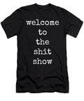 2 Welcome to the Shit Show Diane Palmer T-Shirt