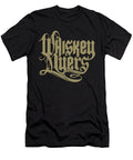 2 Whiskey Myers American Southern Rock Country Group Kenneth Cescoti T-Shirt