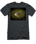 2 Wood Duck Drake Portrait Mitch Shindelbower T-Shirt
