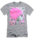 2 Wrapped in Beauty Founders Day Edition Antonio Moore T-Shirt