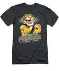 20 Afl Grand Final Premiers Richmond Tigers Unisex Logo Cheap Logo Love Cools Cheap Emily White T-Shirt
