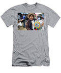 20 Ayabaca Peru Carlos Mora T-Shirt