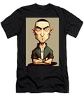 20 Eminem Caricature Stephen Smith Galleries T-Shirt