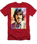 20 George Harrison Music Legend Sarah Kirk T-Shirt