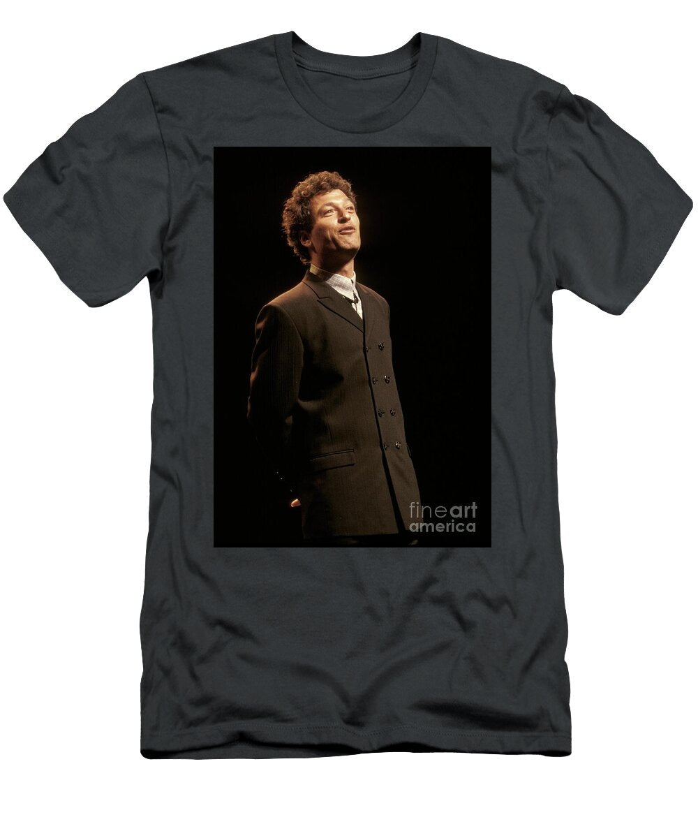 20 Howie Mandel Concert Photos T-Shirt