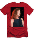 20 James Hetfield Metallica Concert Photos T-Shirt