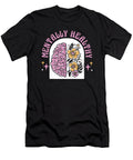 20 None Crazy Squirrel T-Shirt