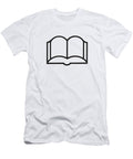 20 Open Book Csa Images T-Shirt