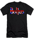 20 the Beatles Inered Dyernes T-Shirt