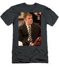 20 Yannis Mallat Pierre Roussel T-Shirt