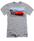 2002 Corvette C5 Roadster Dave Koontz T-Shirt