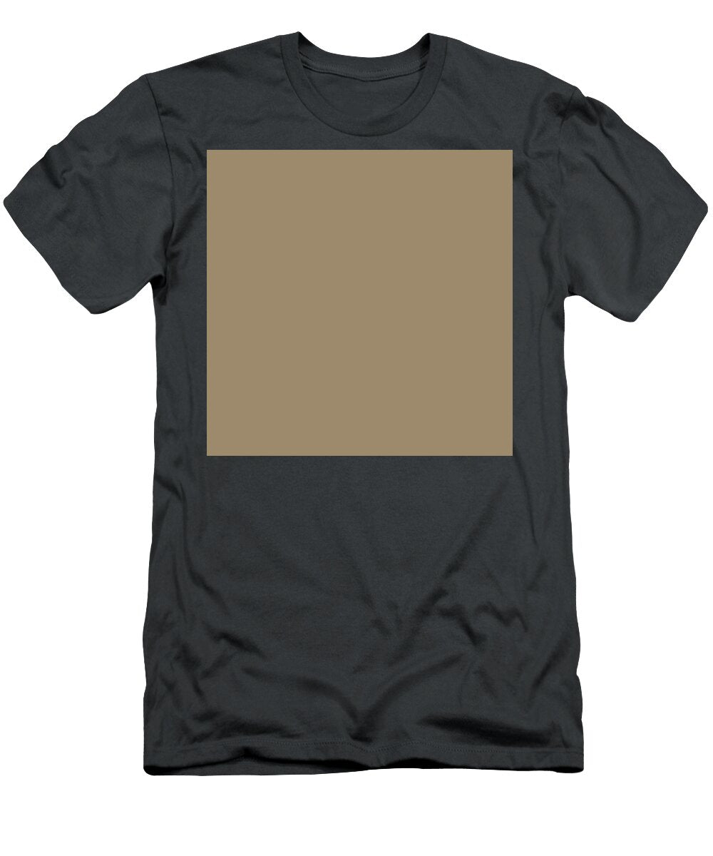 201 Utsubushi Iro Boil of Nurude Kind of Plant Color Colours Artwork Japanese Traditional C Wan Razak T-Shirt