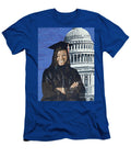 2013 Rose Parade 13rp039 Howard Stapleton T-Shirt