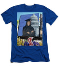 2013 Rose Parade 13rp040 Howard Stapleton T-Shirt