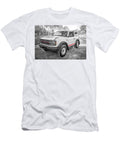 2021 White Ford Bronco X104 Rich Franco T-Shirt